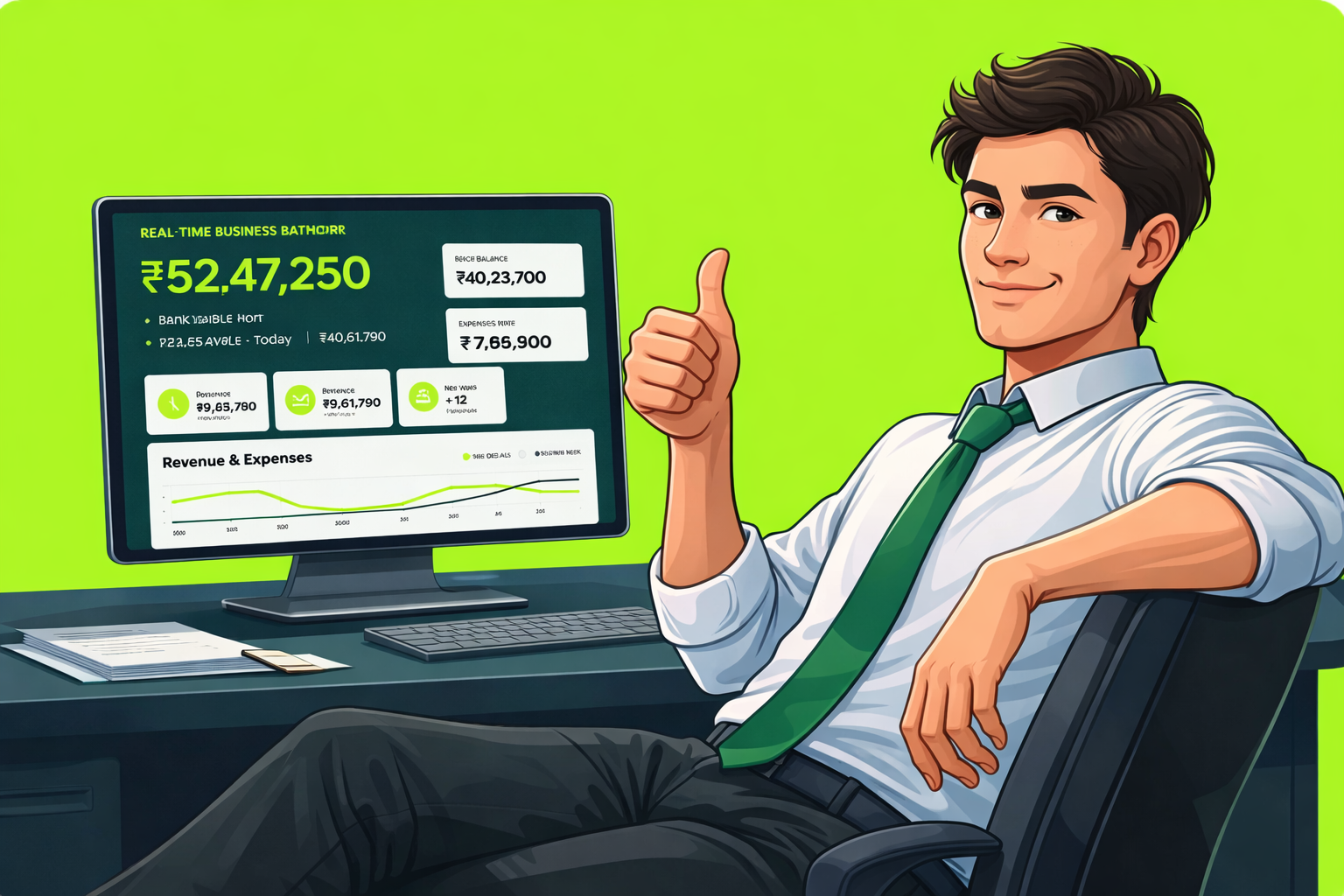 Retimo single source of truth